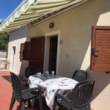 Appartamenti Casa Dini Marina di Campo Exterior foto