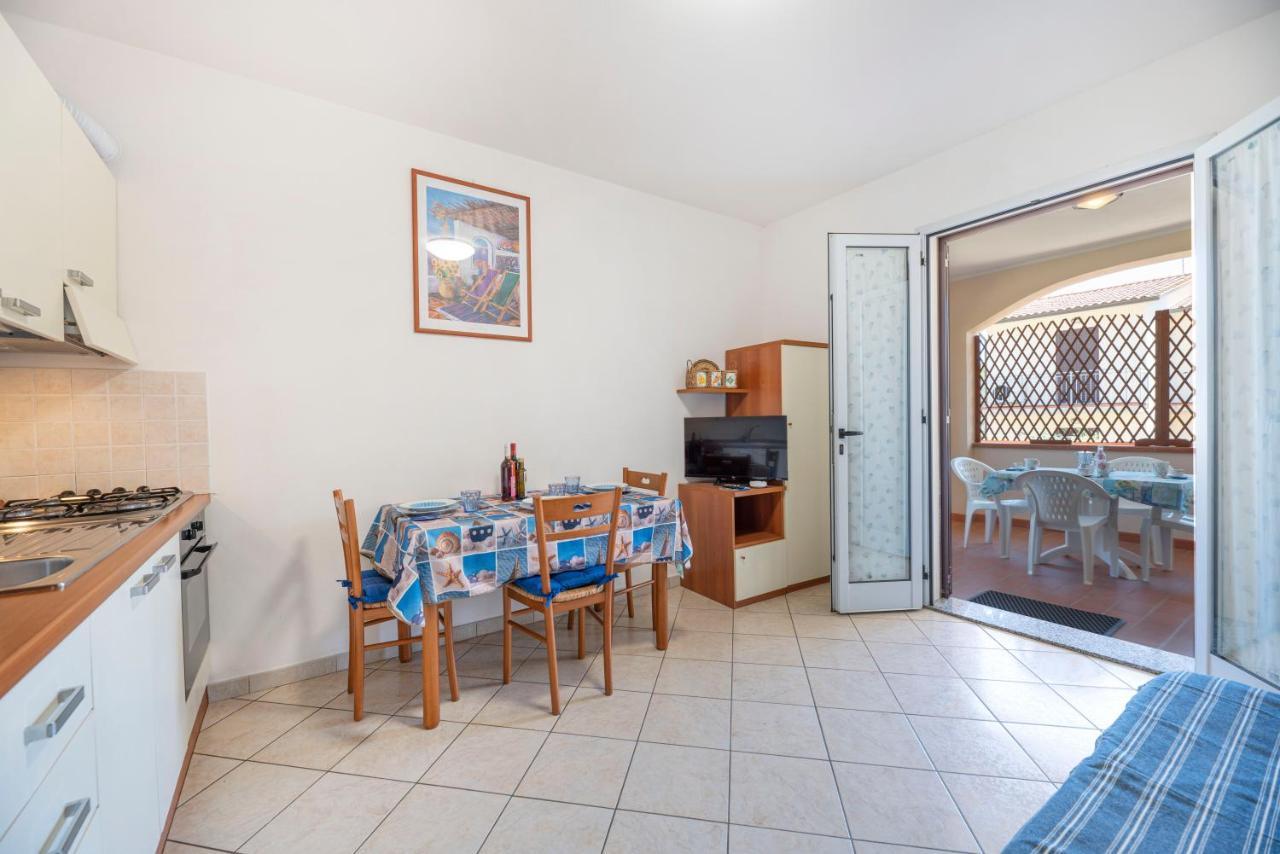 Appartamenti Casa Dini Marina di Campo Exterior foto