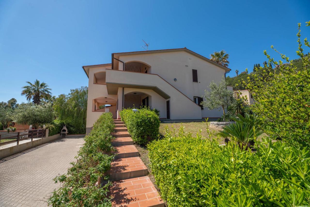 Appartamenti Casa Dini Marina di Campo Exterior foto