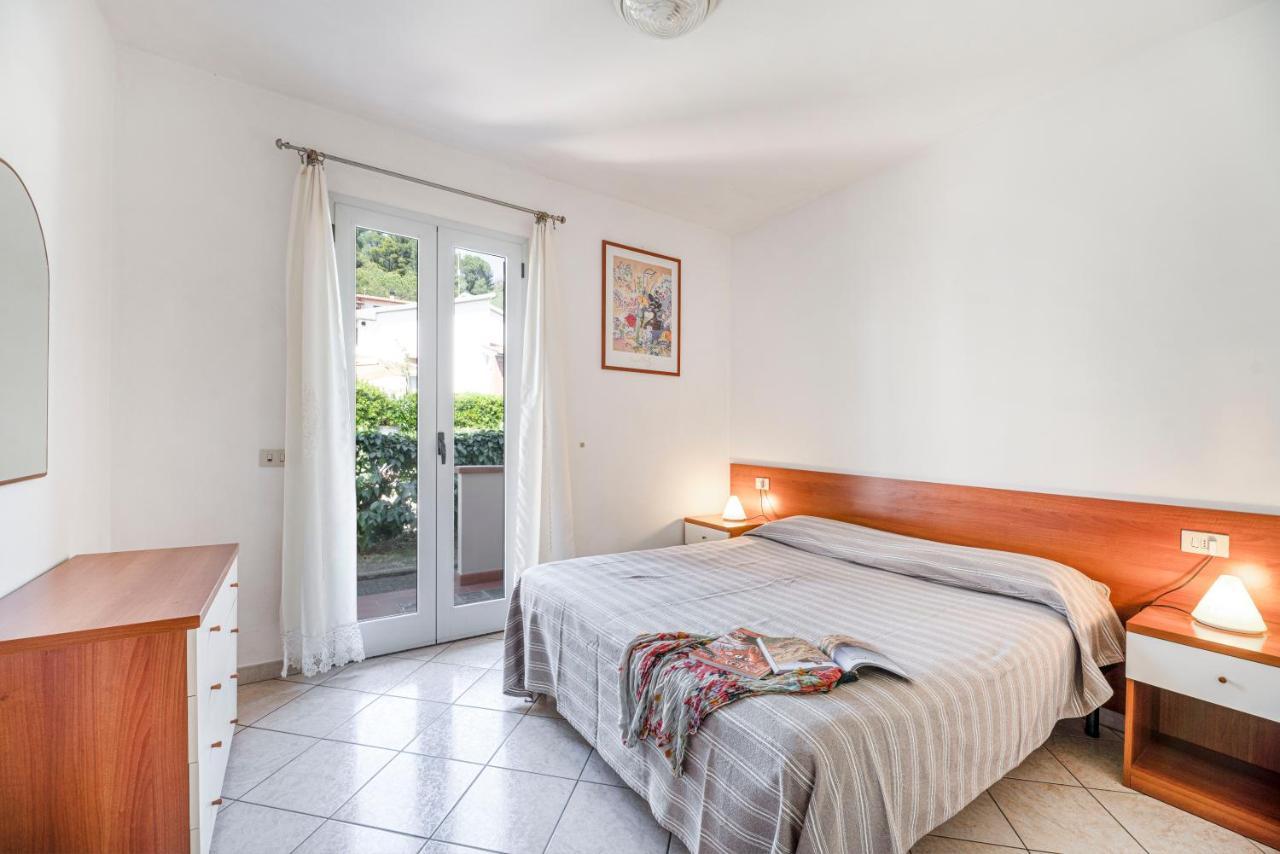Appartamenti Casa Dini Marina di Campo Exterior foto