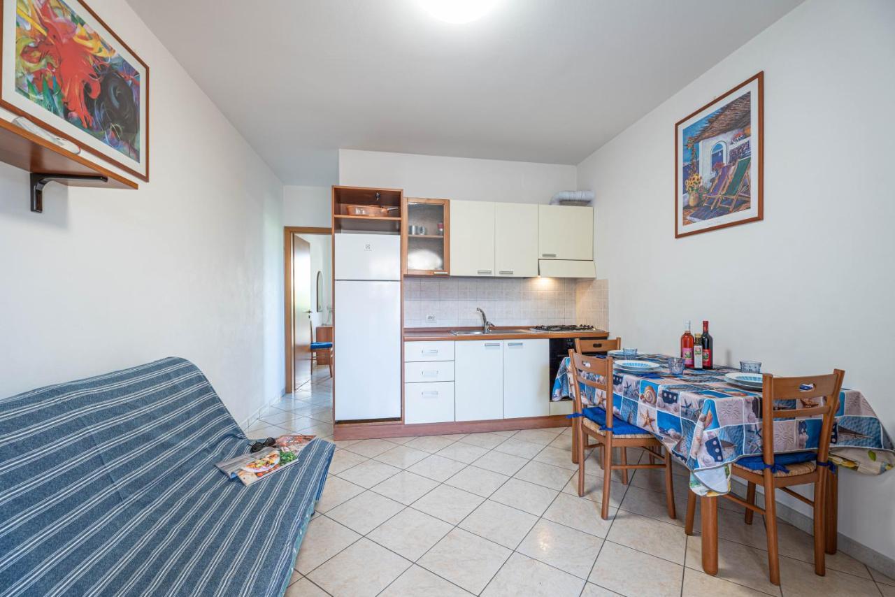 Appartamenti Casa Dini Marina di Campo Exterior foto