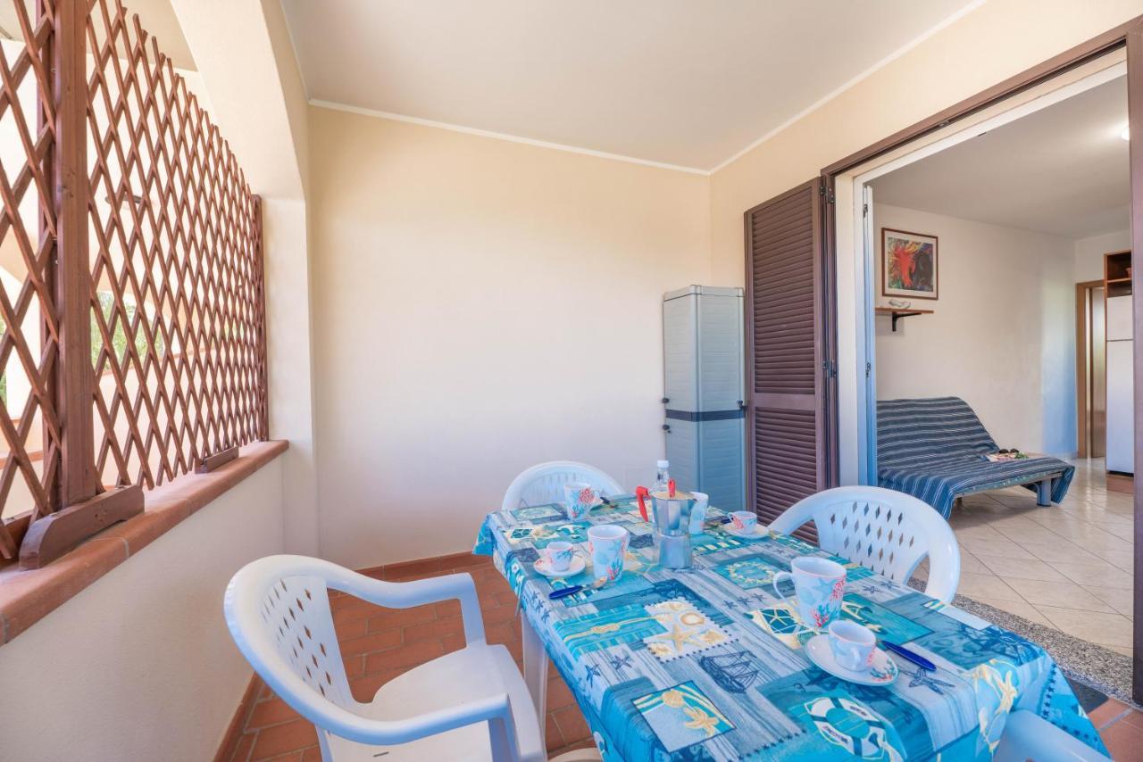 Appartamenti Casa Dini Marina di Campo Exterior foto