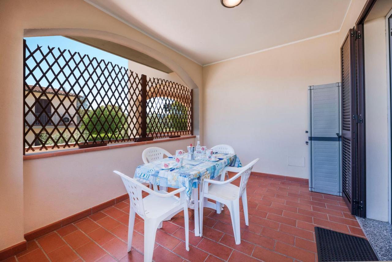Appartamenti Casa Dini Marina di Campo Exterior foto
