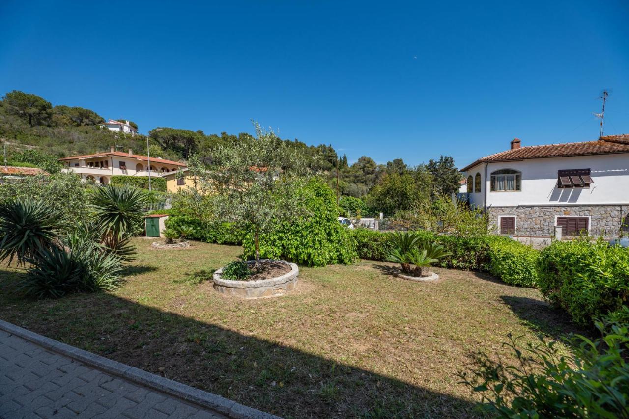 Appartamenti Casa Dini Marina di Campo Exterior foto