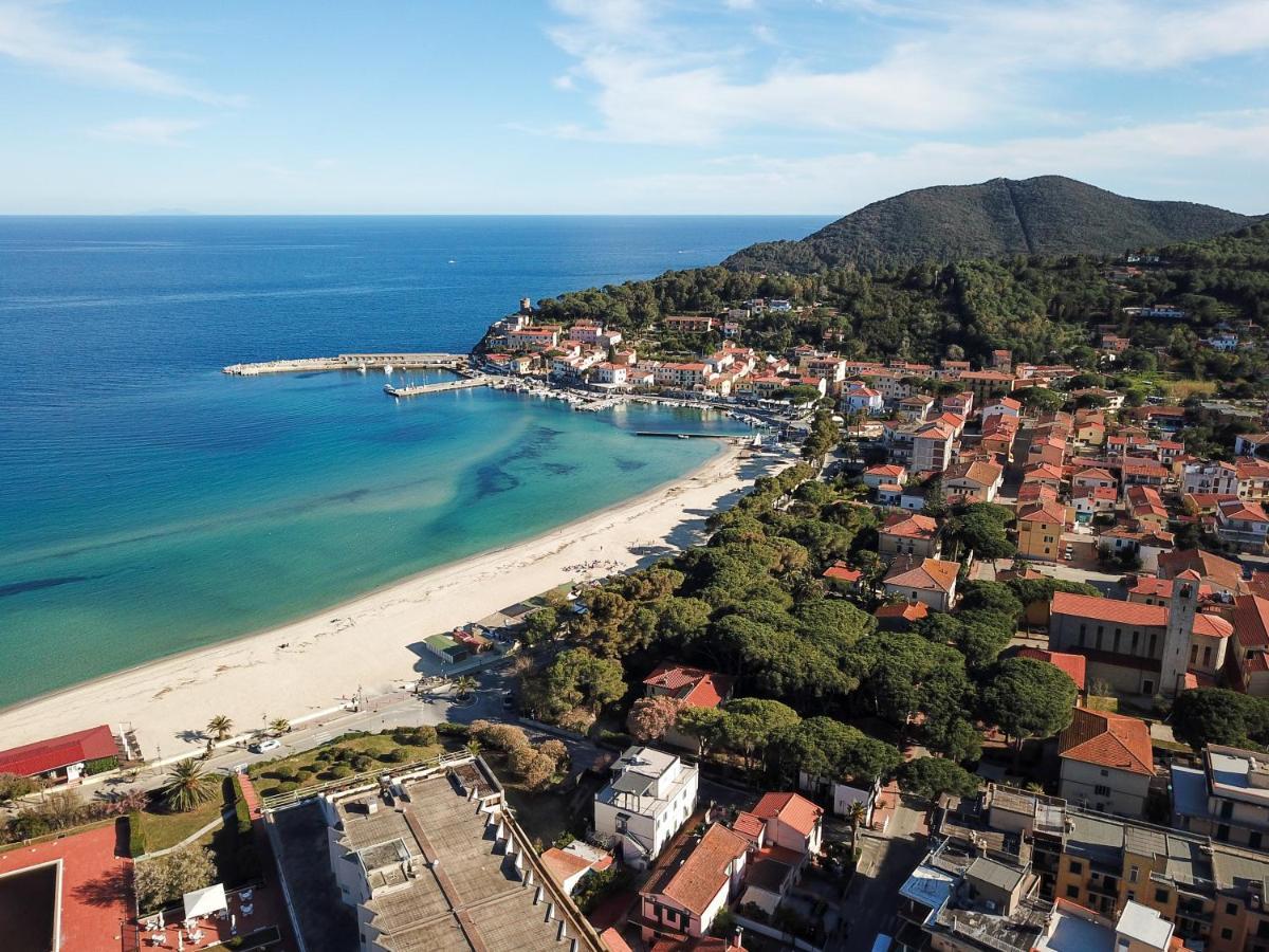 Appartamenti Casa Dini Marina di Campo Exterior foto