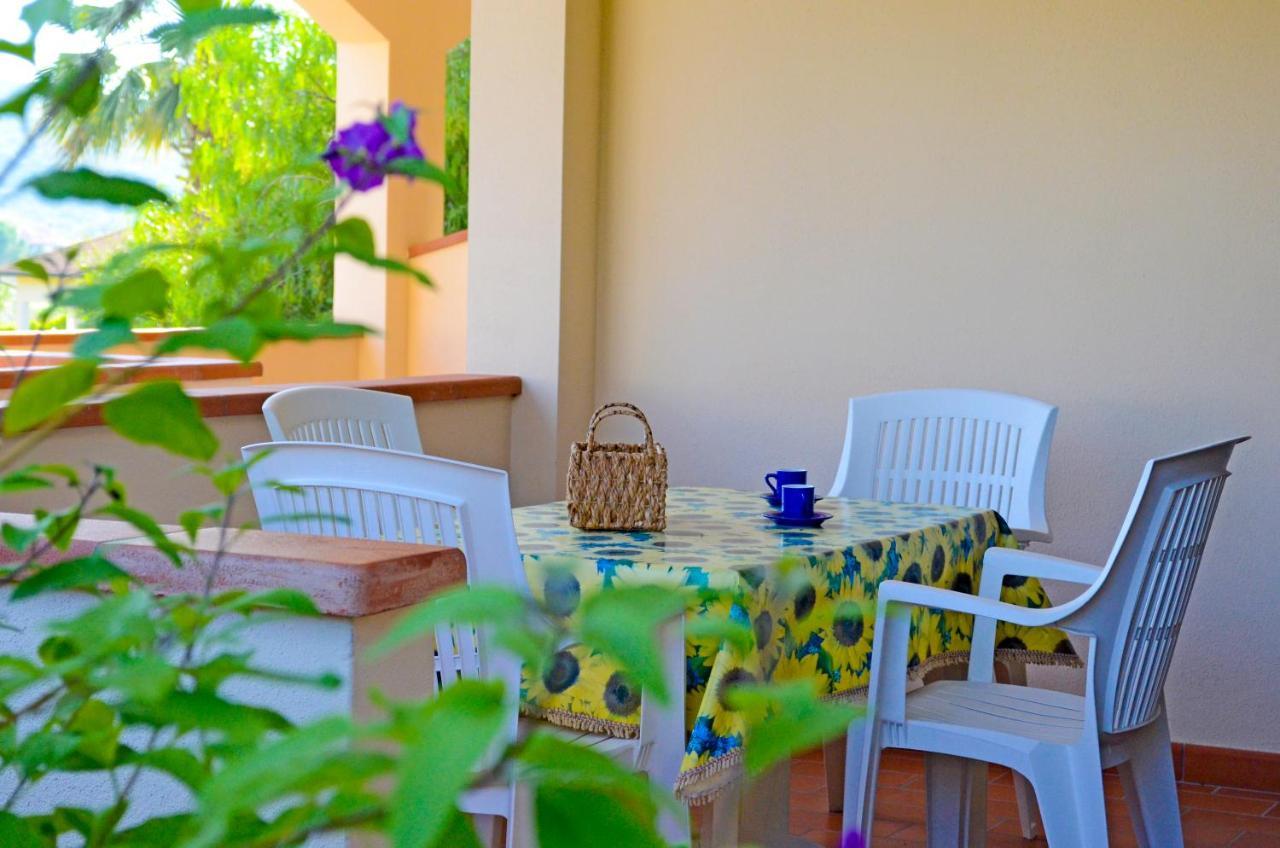 Appartamenti Casa Dini Marina di Campo Exterior foto