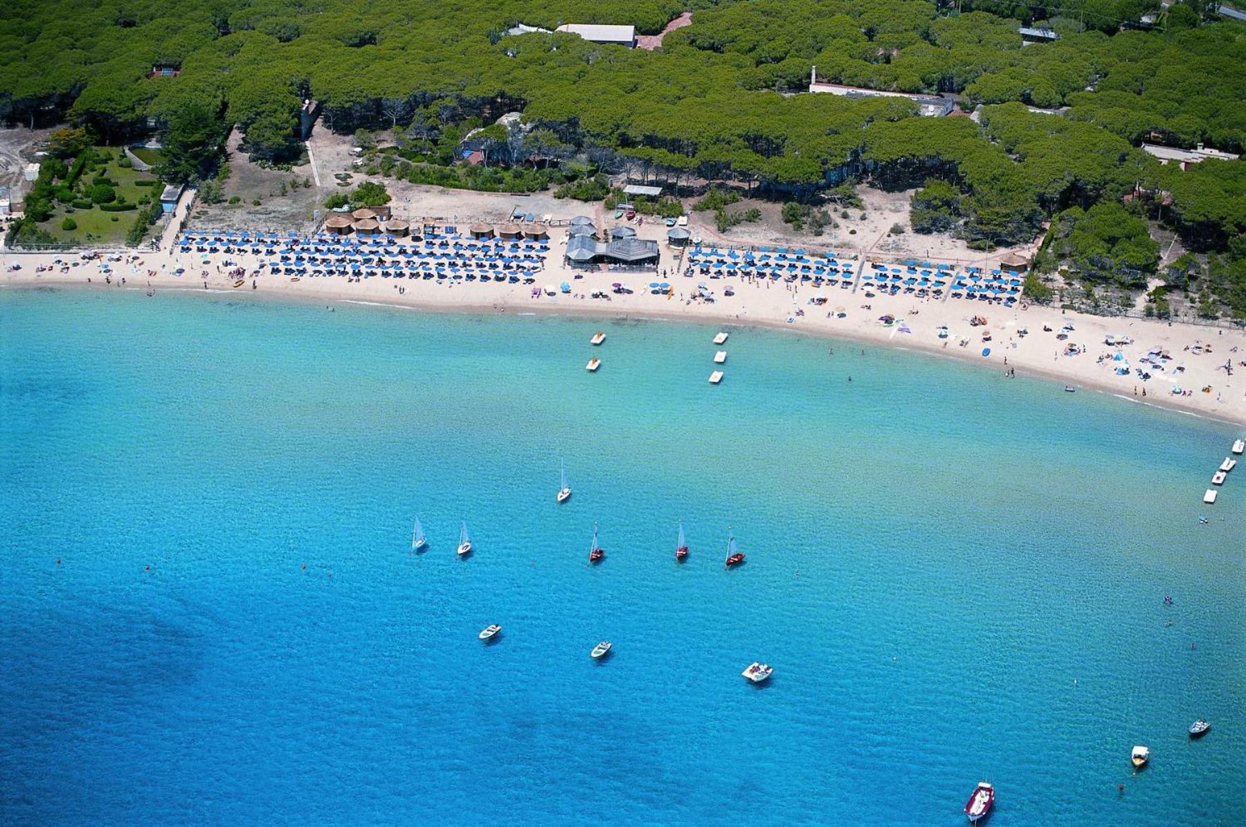Appartamenti Casa Dini Marina di Campo Exterior foto