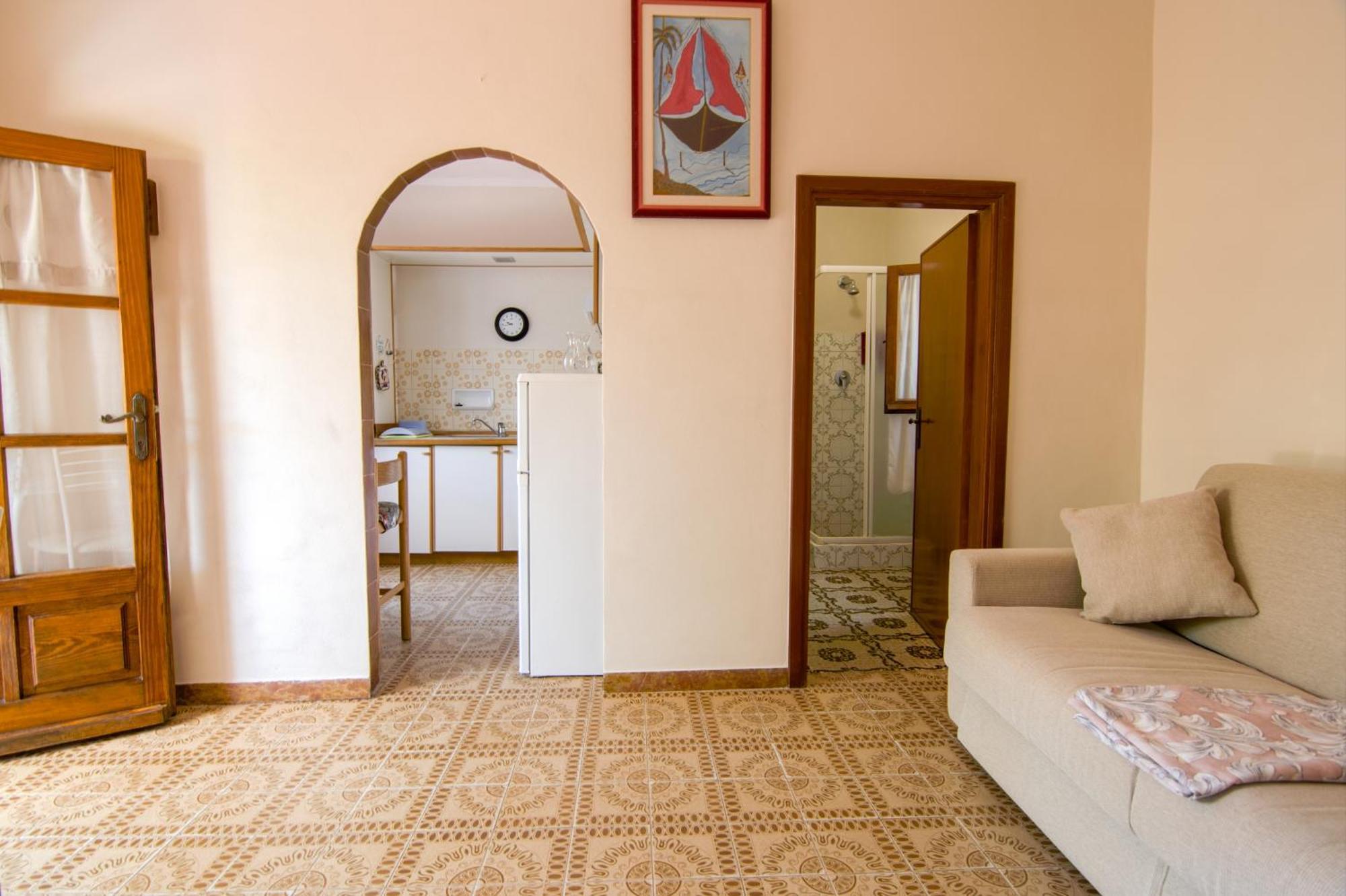 Appartamenti Casa Dini Marina di Campo Exterior foto