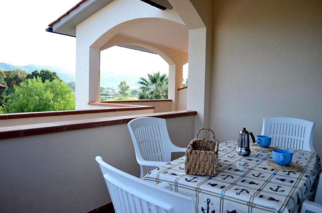 Appartamenti Casa Dini Marina di Campo Zimmer foto